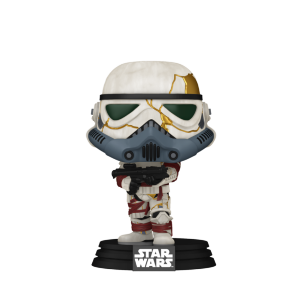 Funko POP! Grand Admiral Thrawn (683)