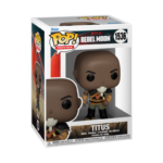 Funko POP! Kora (1533)