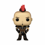 Funko POP! Lone Wolf (304)