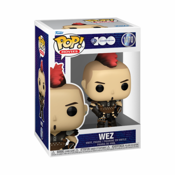 Funko POP! Lone Wolf (304)