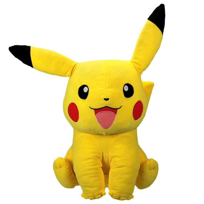Pokemon Pikachu Plüss 45cm