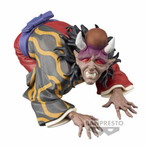 Demon Slayer Hantengu Demon Vol.11 Figura