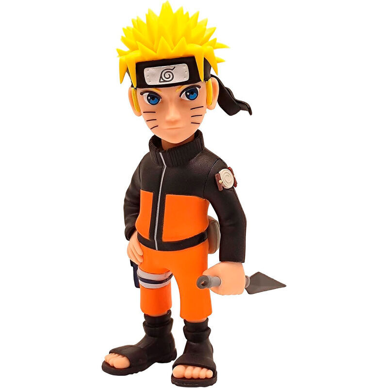 Naruto Minix Figura