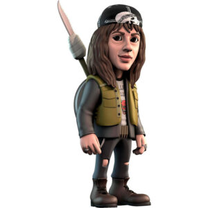 Stranger Things Eddie Minix Figura Stranger Things Eddie Minix Figura