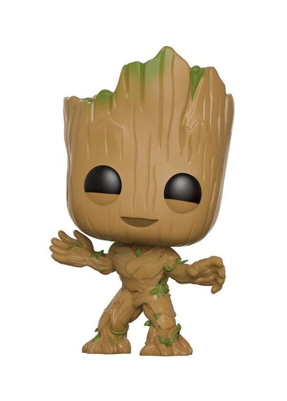 Funko POP! Groot (202)