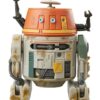 Star Wars Chopper (C1-10P) Black Series Figura