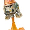 Star Wars Chopper (C1-10P) Black Series Figura