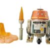 Star Wars Chopper (C1-10P) Black Series Figura