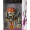 Star Wars Chopper (C1-10P) Black Series Figura