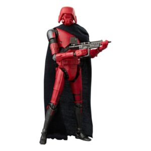 Star Wars HK-87 Assassin Droid Black Series Figura