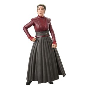 Star Wars Morgan Elsbeth Black Series Figura Star Wars Morgan Elsbeth Black Series Figura