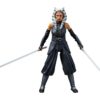 Star Wars Ahsoka Tano Black Series Figura Star Wars Ahsoka Tano Black Series Figura