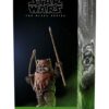 Star Wars Wicket Black Series Figura Star Wars Wicket Black Series Figura