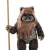 Star Wars Wicket Black Series Figura Star Wars Wicket Black Series Figura