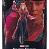 MARVEL Legends Scarlet Witch Figura