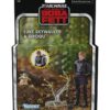 Star Wars Luke Skywalker & Grogu Vintage Figura