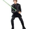 Star Wars Luke Skywalker & Grogu Vintage Figura