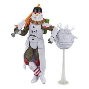 Star Wars Snowtrooper (Holiday Edition) Black Series Figura Star Wars Snowtrooper (Holiday Edition) Black Series Figura