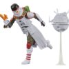 Star Wars Snowtrooper (Holiday Edition) Black Series Figura