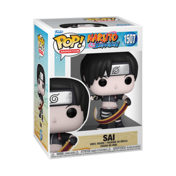 Funko POP! Ino Yamanaka (1506)