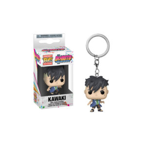 Funko Kulcstartó Kawaki