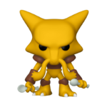 Funko POP! Alakazam (855)