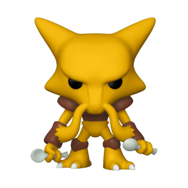 Funko POP! Alakazam (855)