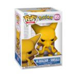 Funko POP! Alakazam (855)