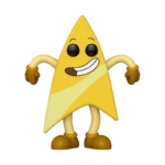 Funko POP! Badgey (1437)