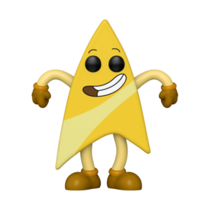 Funko POP! Badgey (1437)