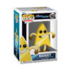 Funko POP! Badgey (1437)