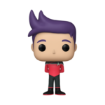 Funko POP! Bradward Biomler (1434)