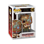 Funko POP! Crabfeeder (14)