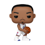 Funko POP! Dirk Nowitzki (158)