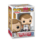 Funko POP! Dirk Nowitzki (158)