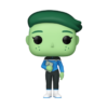 Funko POP! Badgey (1437)