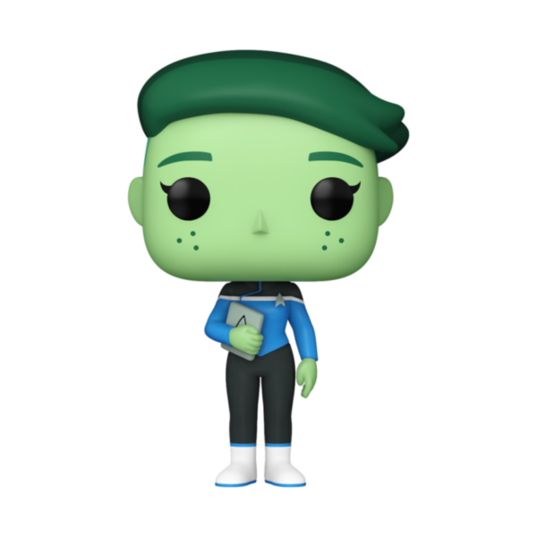 Funko POP! Badgey (1437)