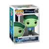 Funko POP! Badgey (1437)