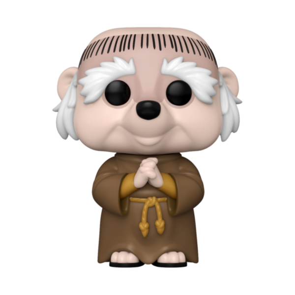 Funko POP! Friar Tuck (1436)