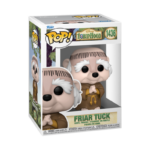 Funko POP! Friar Tuck (1436)