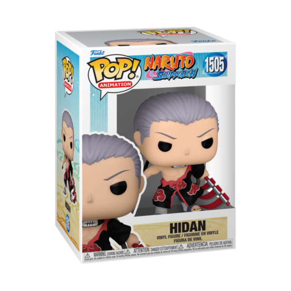 Funko POP! Ino Yamanaka (1506)