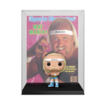 Funko POP! Hulk Hogan (01) Cover