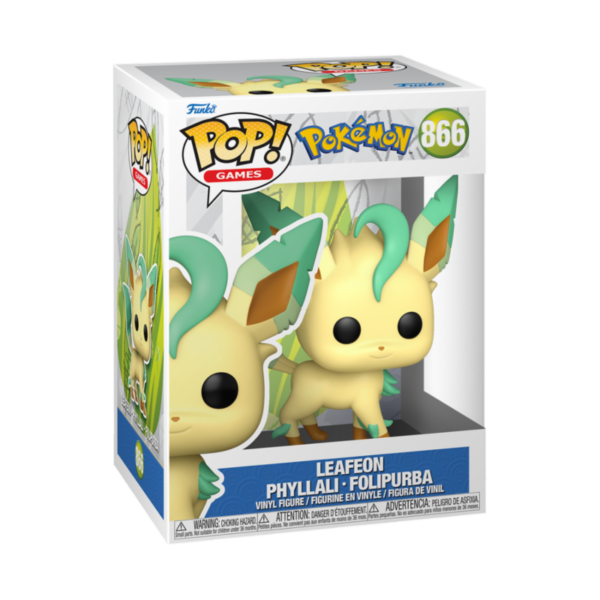 Funko POP! Alakazam (855)