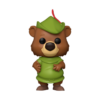 Funko POP! Friar Tuck (1436)