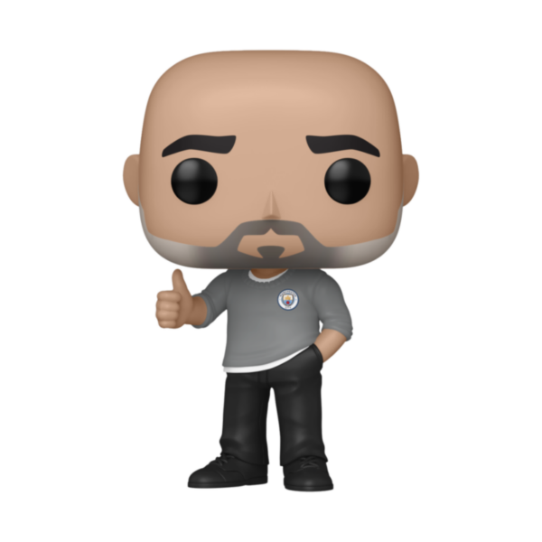 Funko POP! Erling Haaland (60)