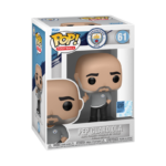 Funko POP! Erling Haaland (60)