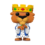 Funko POP! Friar Tuck (1436)