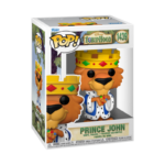 Funko POP! Friar Tuck (1436)