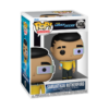 Funko POP! Badgey (1437)