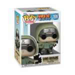 Funko POP! Ino Yamanaka (1506)